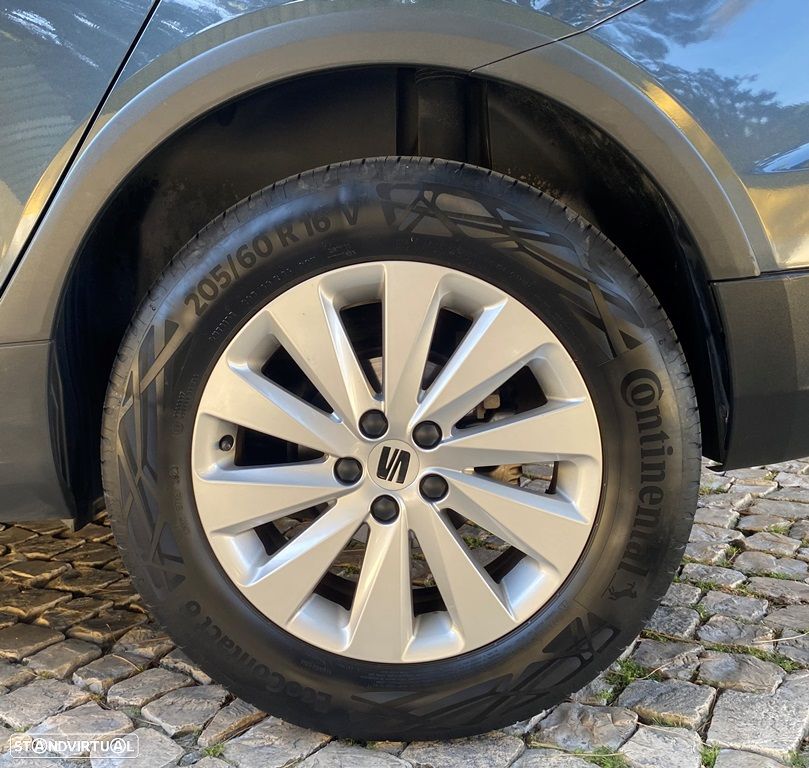 SEAT Arona 1.0 TSI Style DSG - 9