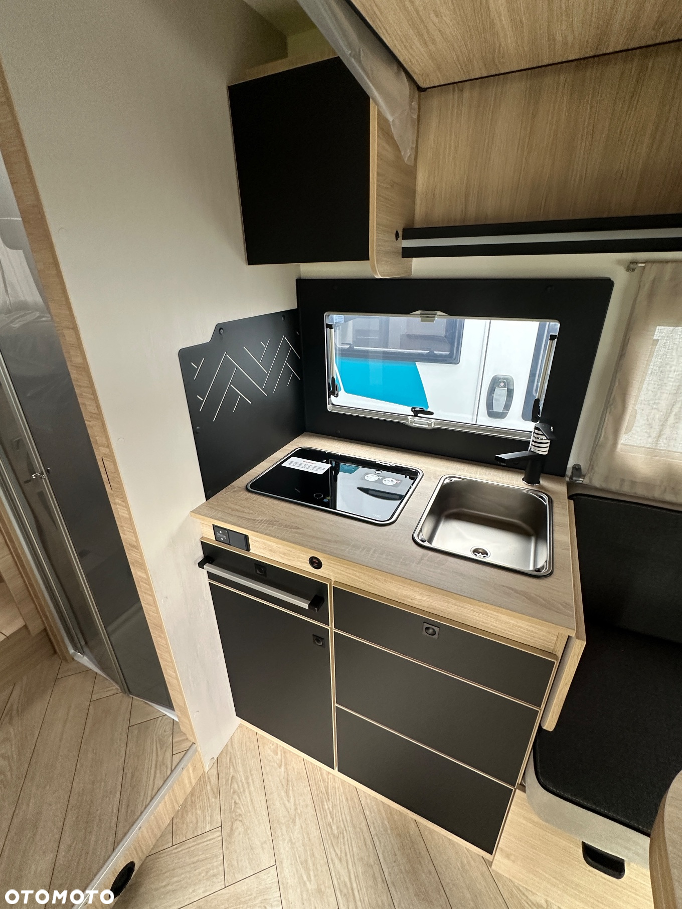 Ford CHAUSSON 777 ETAPE LINE - 21