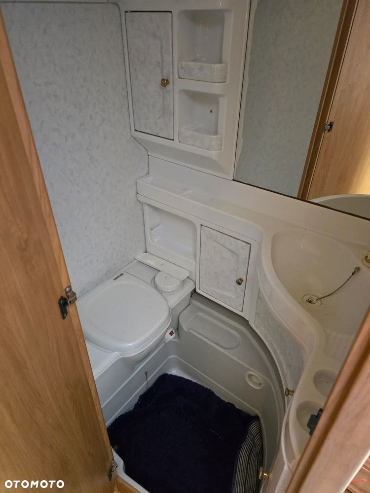 Hobby Hobby 540 Excellent - 6