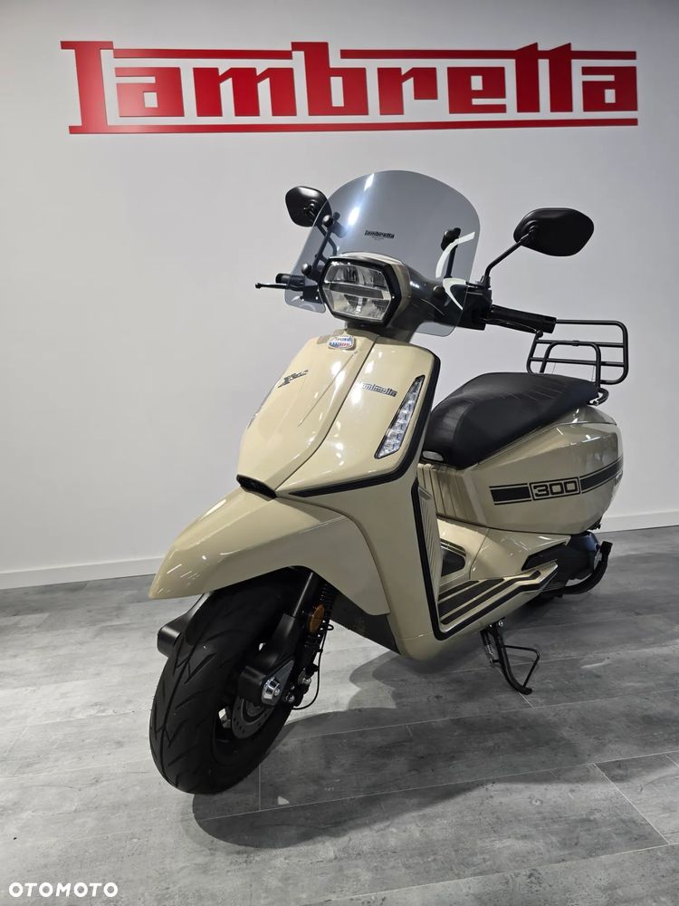 Lambretta Inny - 5