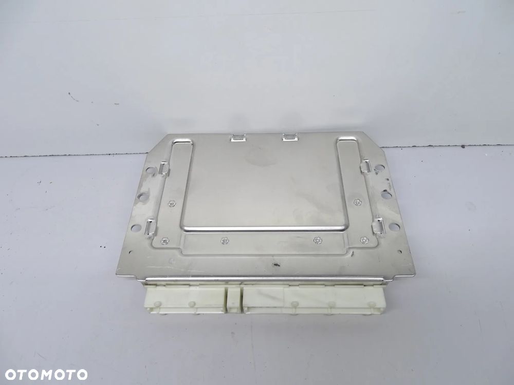 MB E W211 Modul AIRMATIC sterownik 0355457232 - 2