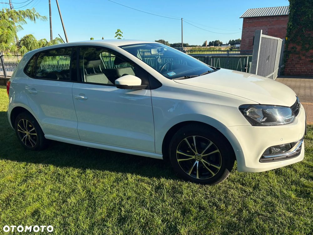 Volkswagen Polo - 5