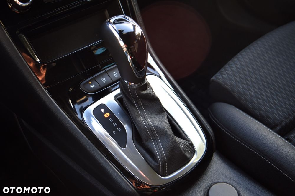 Opel Astra V 1.6 CDTI Elite - 20