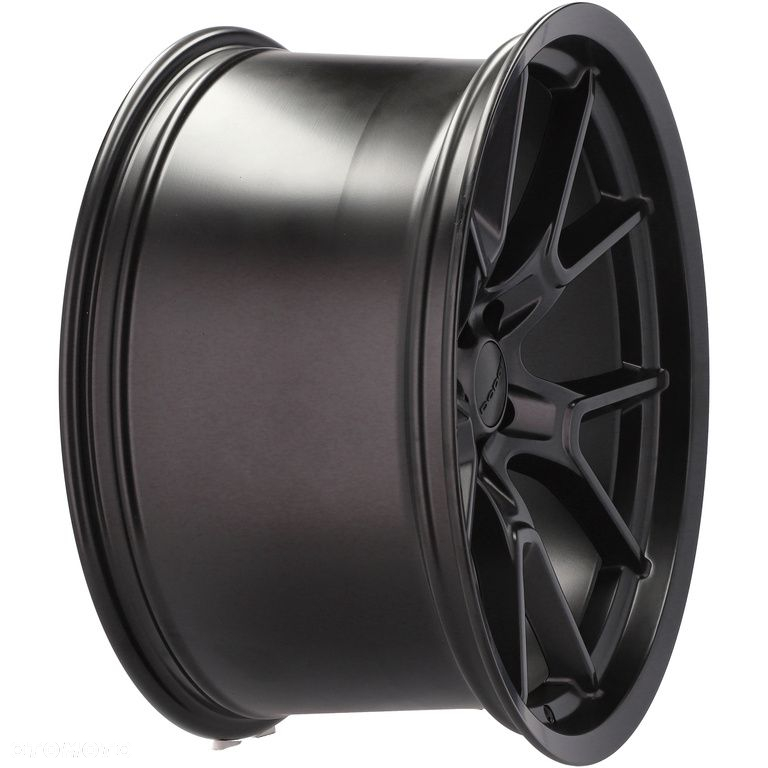 4x Nowe Felgi 20 5x115 m.in. do DODGE Charger Challenger SRT Mopar SRT8 R/T Y-Spoke - B1742 - 5