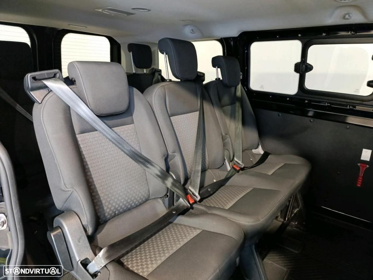 Ford Transit Custom 320L2 2.0 H1-T.B.Trend - 3