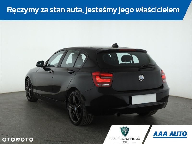 BMW Seria 1 - 6