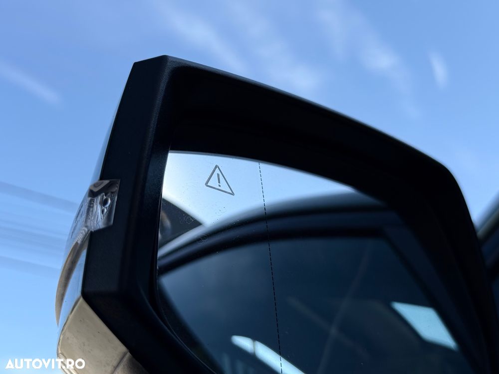 Kia Sportage 1.6T-GDI 2WD Aut. GT-Line - 34