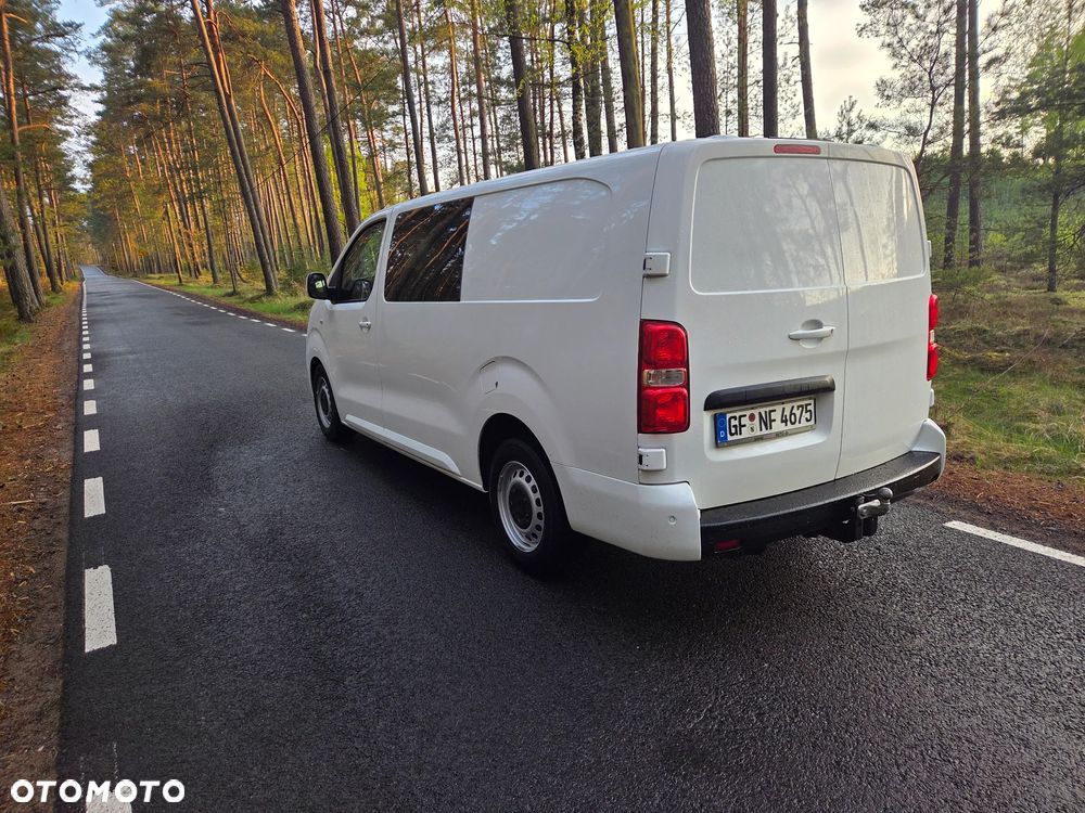 Citroën Jumpy M 120 Driver - 9