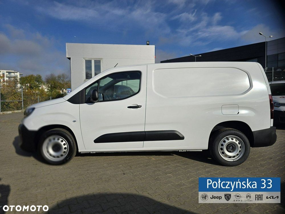 Opel Combo - 3