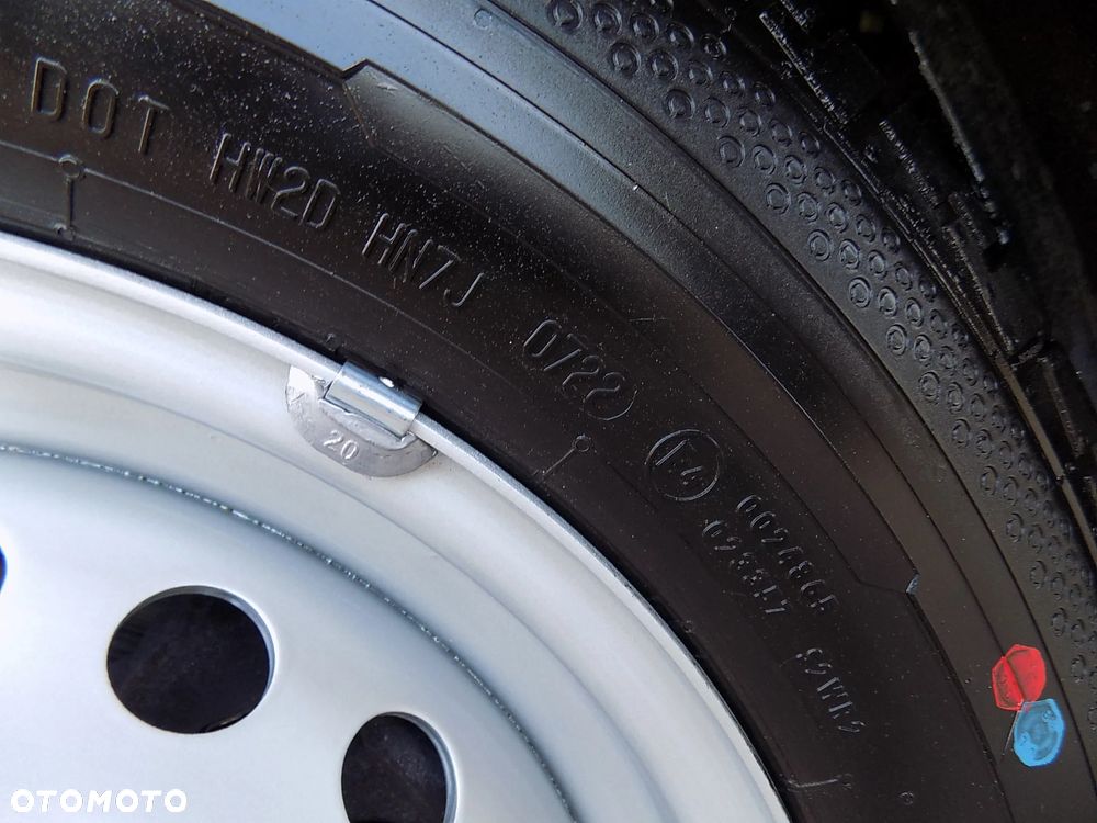 Iveco DAILY; 3.0-POWER, FURGON MAX, PRZEBIEG; 64 TYŚ ! - 20