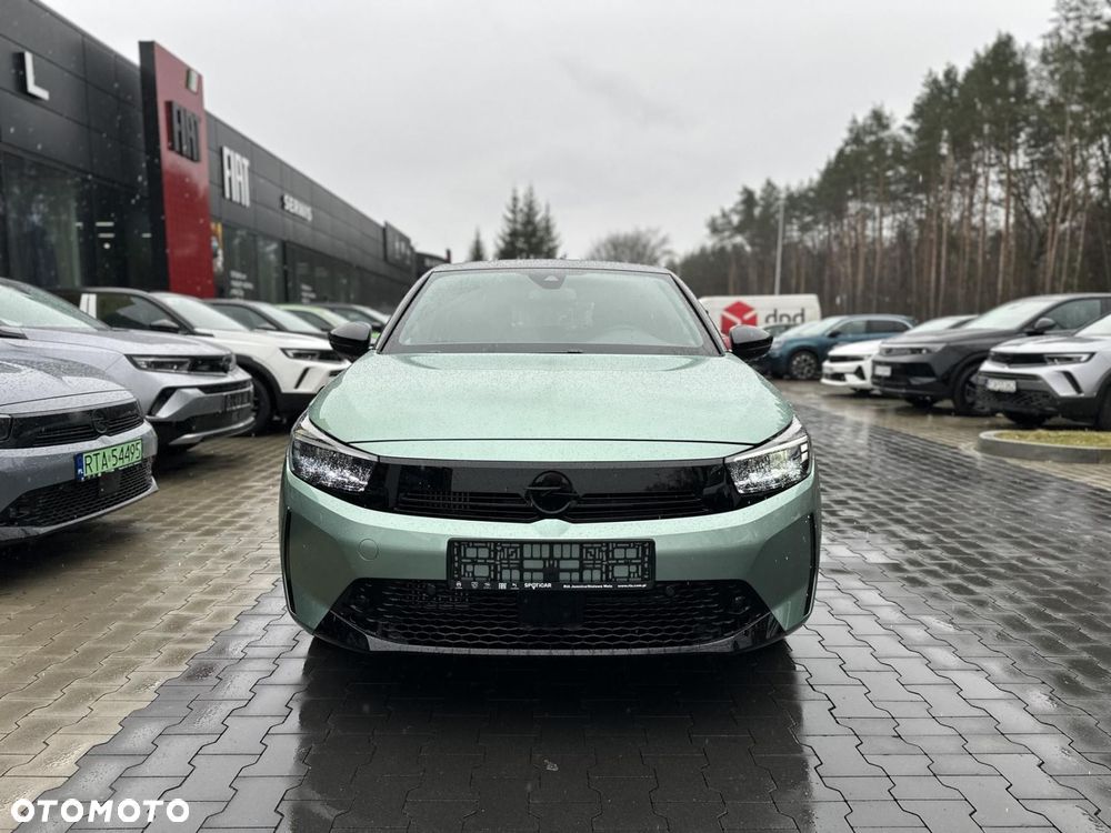 Opel Corsa 1.2 T Yes S&S - 4