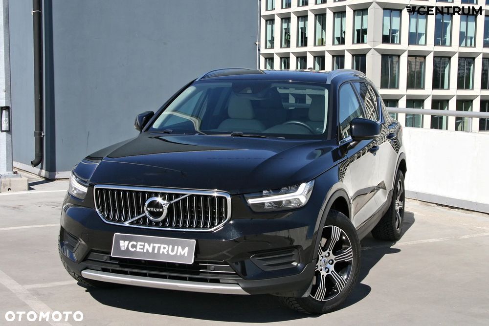 Volvo XC 40 B4 B AWD Inscription - 2