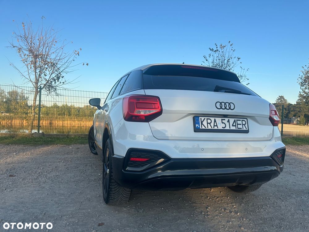 Audi Q2 - 26