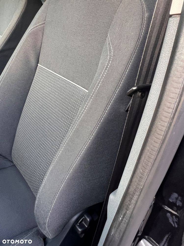 Ford Grand C-MAX 1.6 TDCi Start-Stop-System Trend - 8