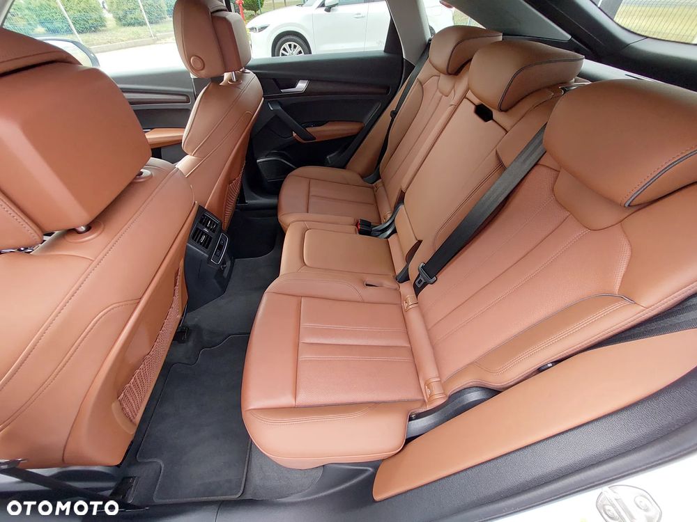 Audi Q5 Sportback - 10