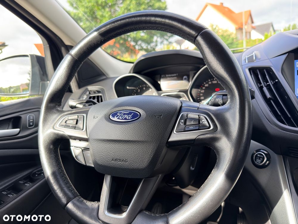 Ford Kuga 1.5 EcoBoost 2x4 Cool & Connect - 30