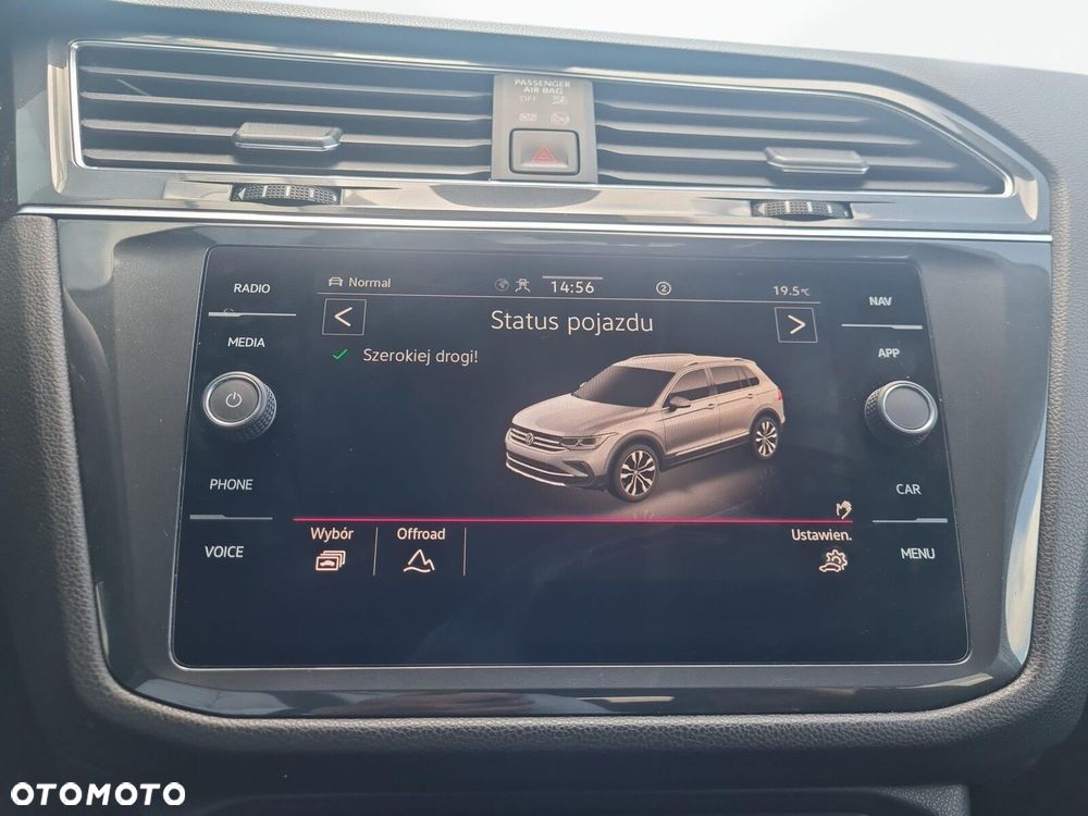 Volkswagen Tiguan Allspace 2.0 TDI 4Mot Elegance DSG - 28