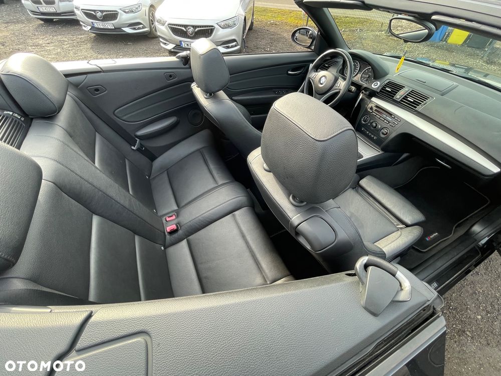 BMW Seria 1 118i Edition Sport - 6