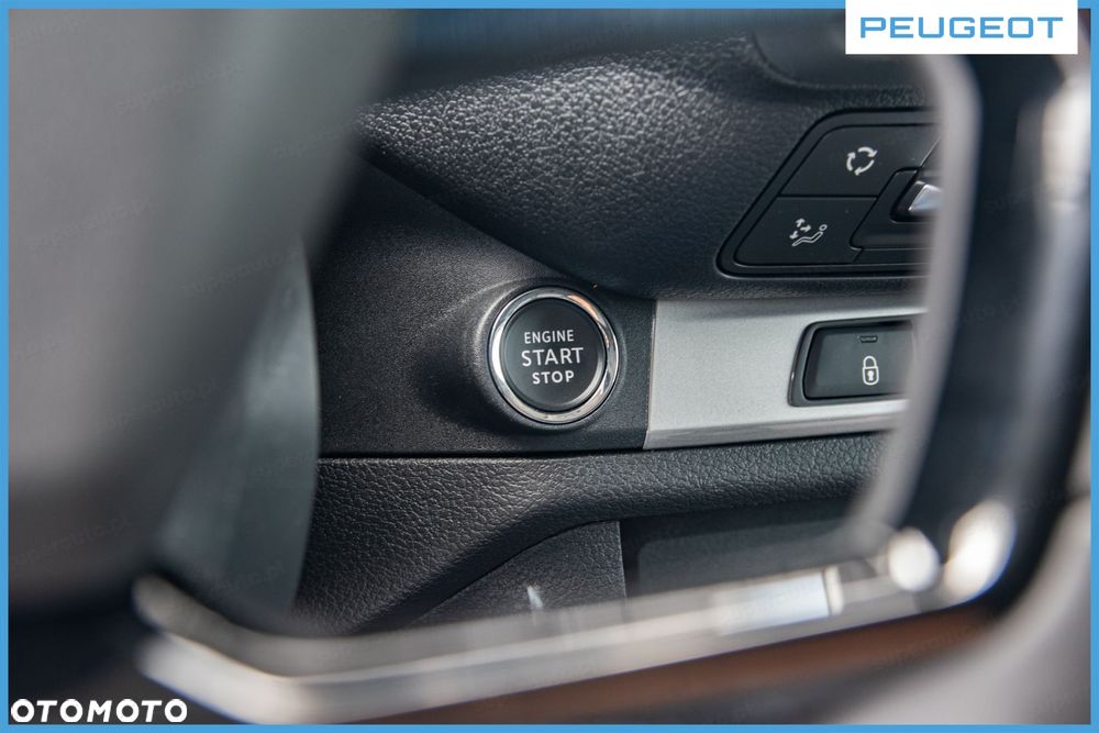 Peugeot Expert Long L2H1 1.5 120KM - 21