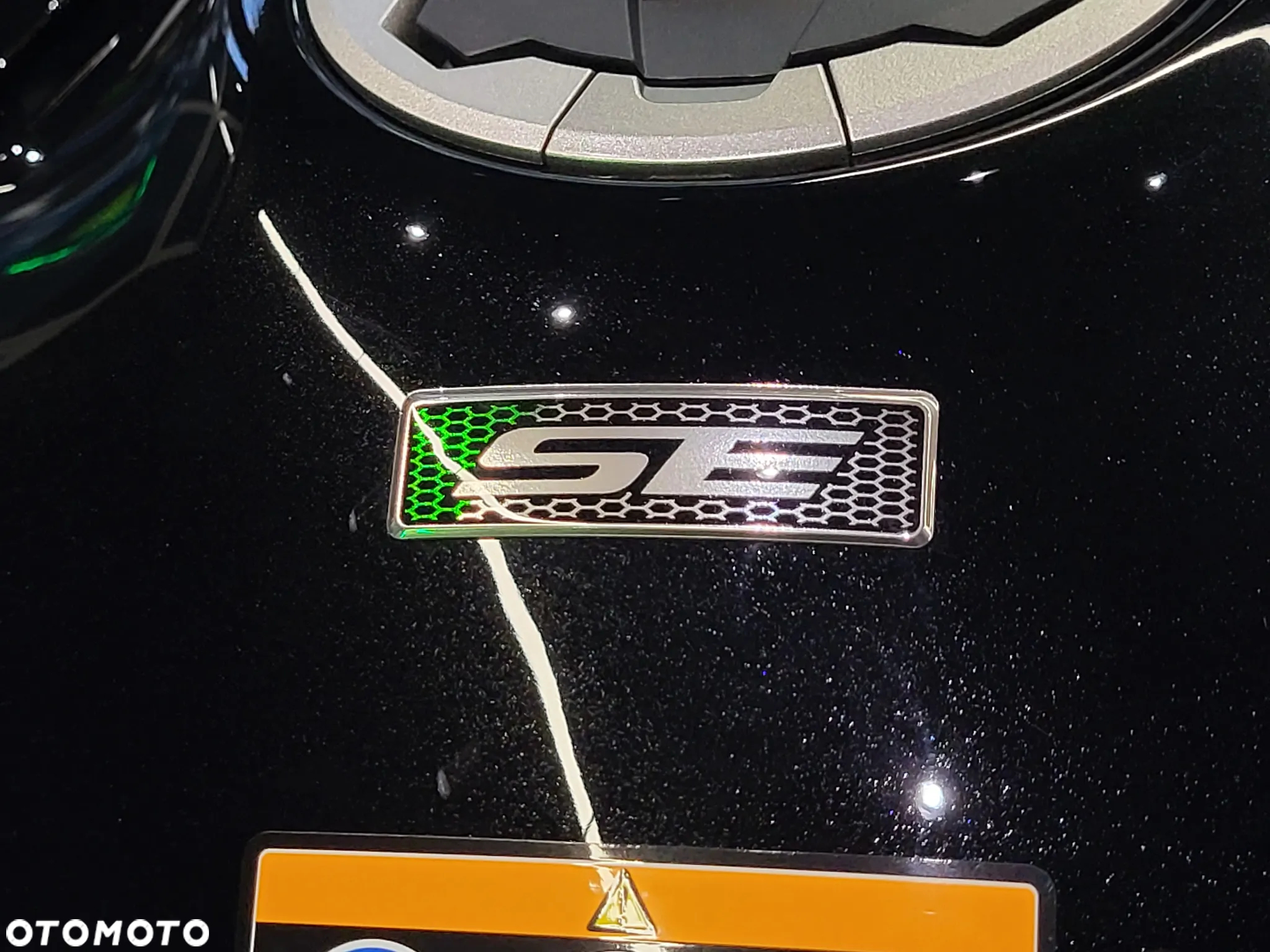 Kawasaki Ninja H2 SX - 15