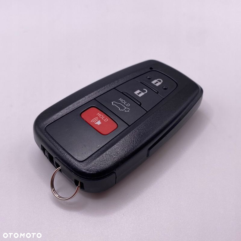Kluczyk samochodowy Smart Key Usa Oe Toyota Rav4 Hybryda - 2