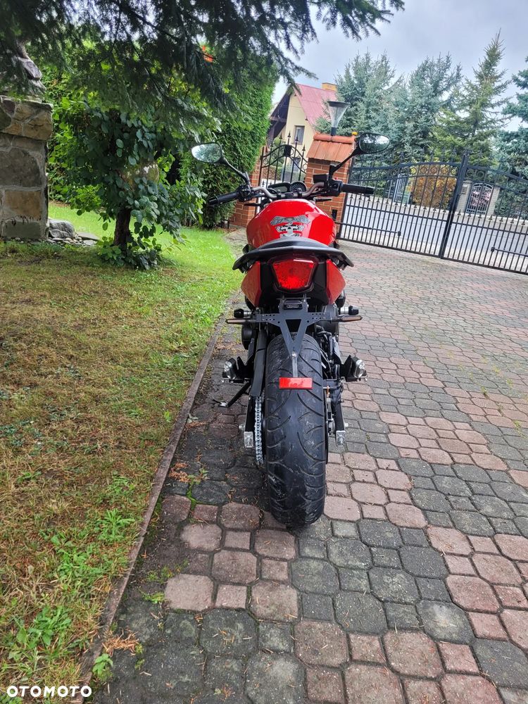 Yamaha XJ - 15