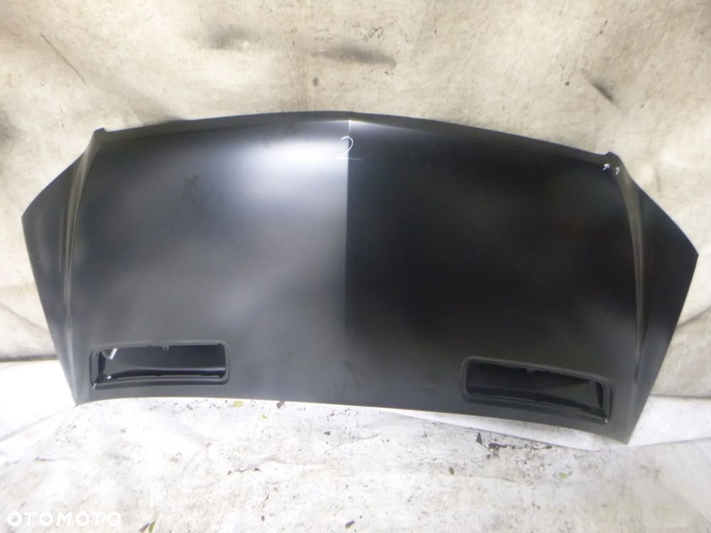 Mercedes Sprinter w906 lift maska silnika nowa - 1