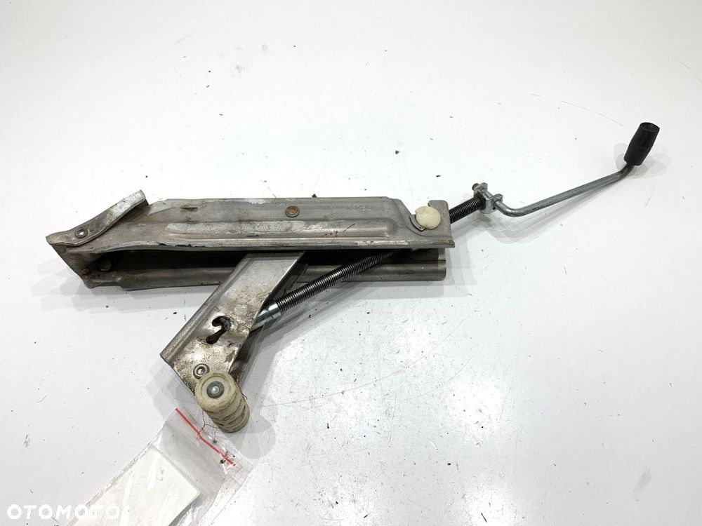 LEWAREK - PODNOŚNIK  AUDI A6 C6 (4F2) 2004 - 2011 3.0 TDI quattro 165 kW [225 KM] olej napędowy - 3