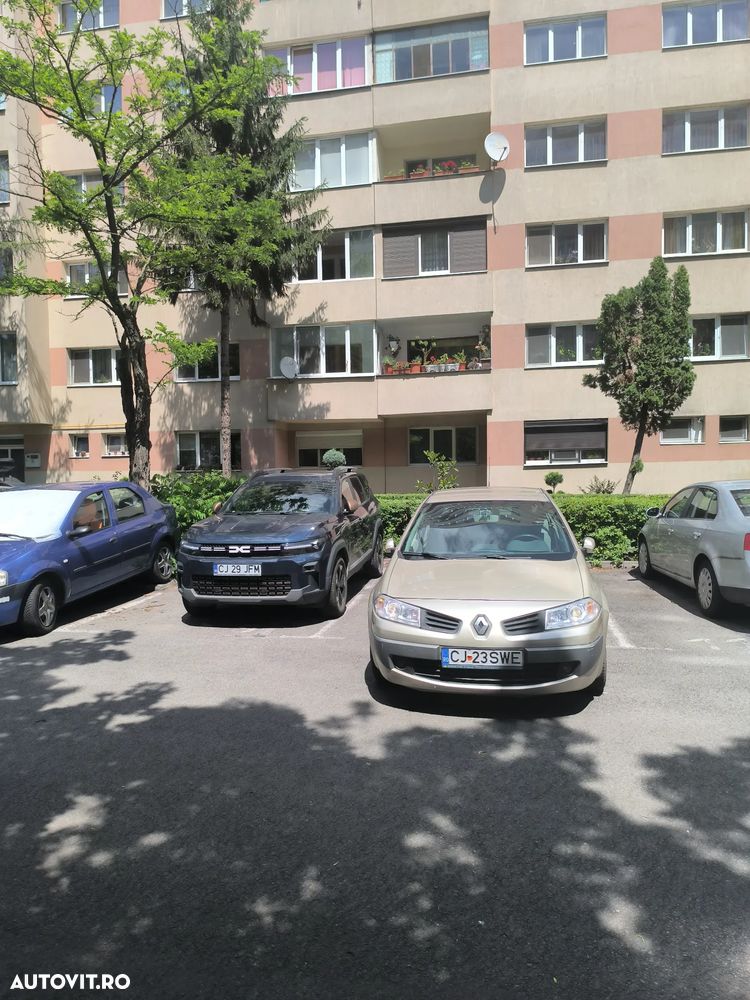Renault Megane - 8