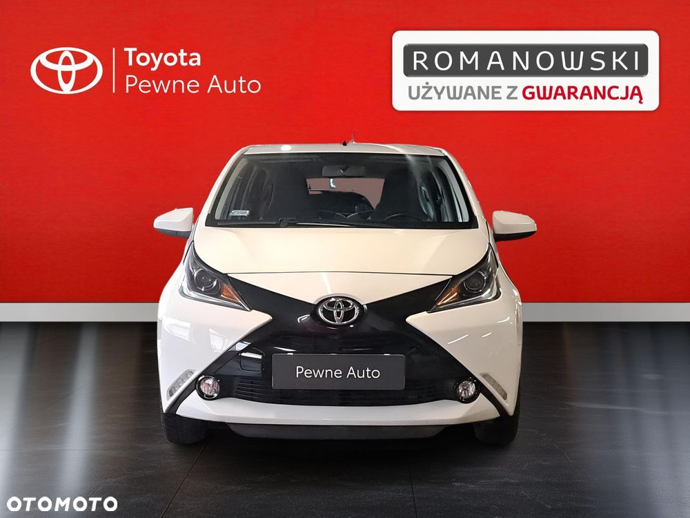 Toyota Aygo - 3