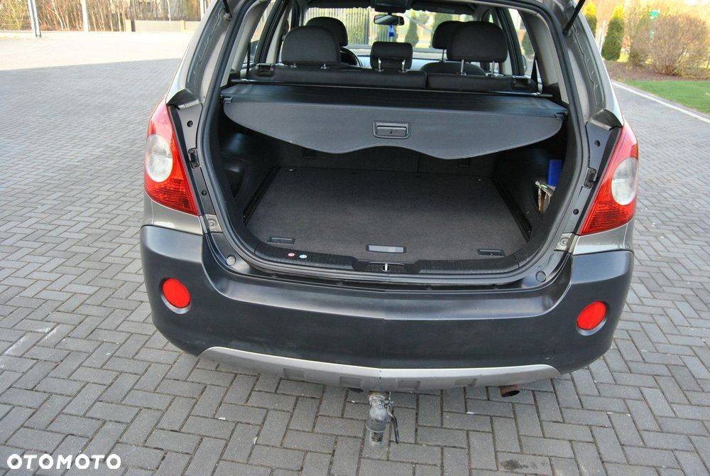 Opel Antara 2.0 CDTI Enjoy - 13