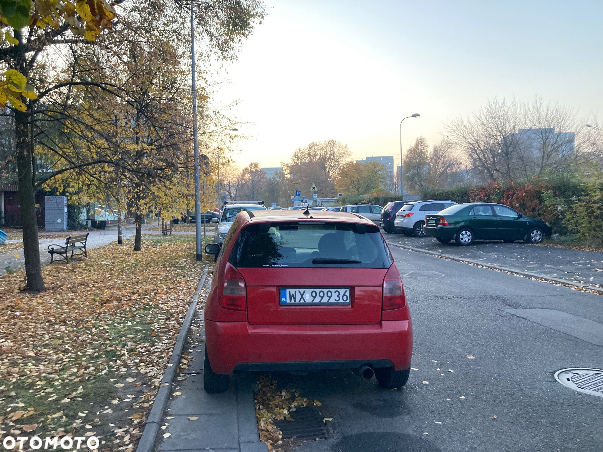 Citroën C2 1.6 VTS - 5