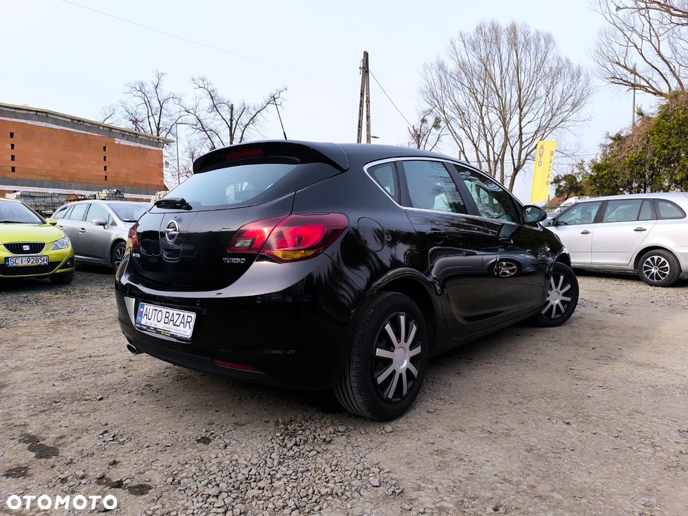 Opel Astra - 7