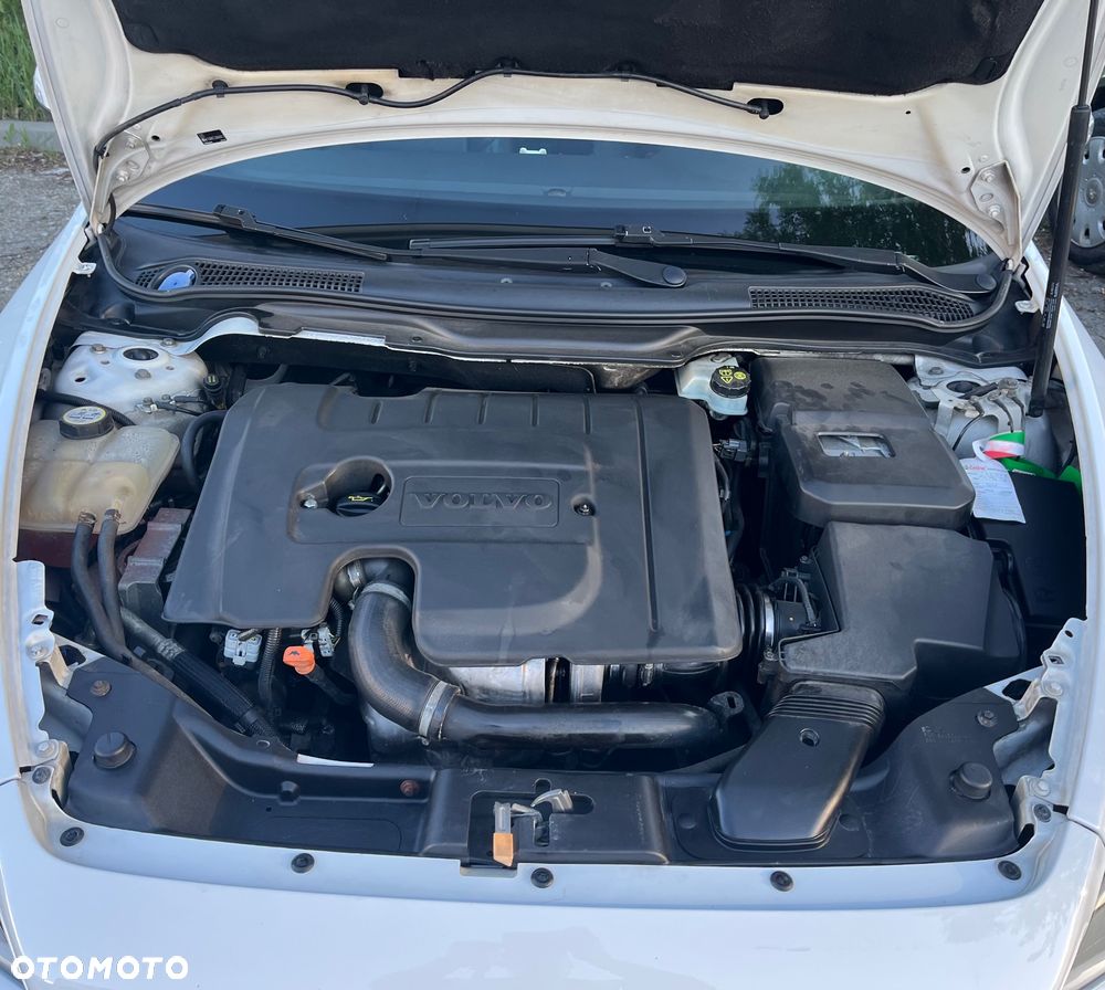 Volvo S40 1.6D DRIVe Start-Stop - 15