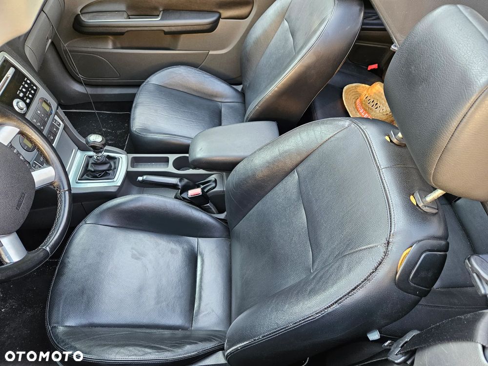 Ford Focus 2.0 TDCi Titanium - 6