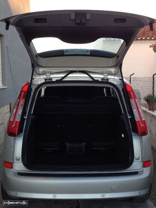 Ford C-Max 1.6 TDCi Titanium - 8