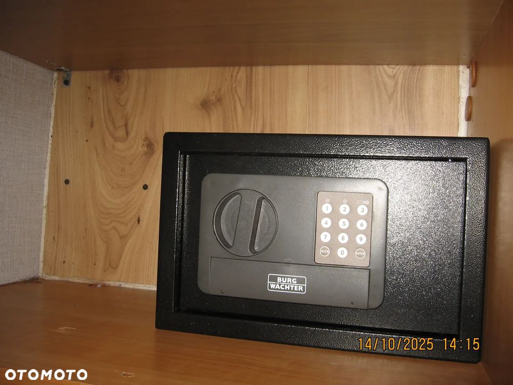 Fiat KAMPER DUCATO 2.5 TDI CAT - 26