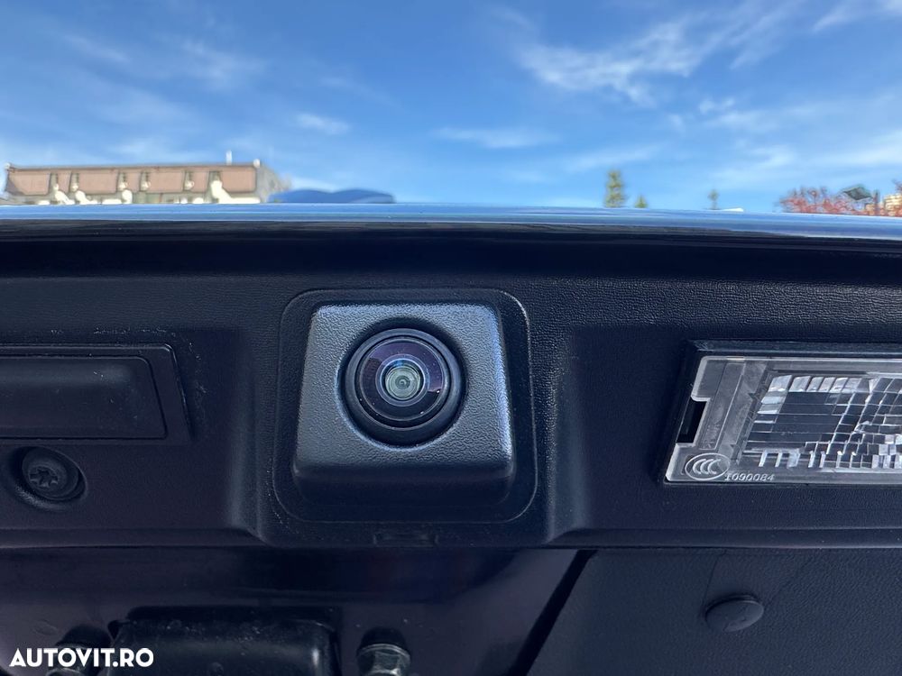 Renault Kadjar Energy dCi 110 EDC Bose Edition - 21