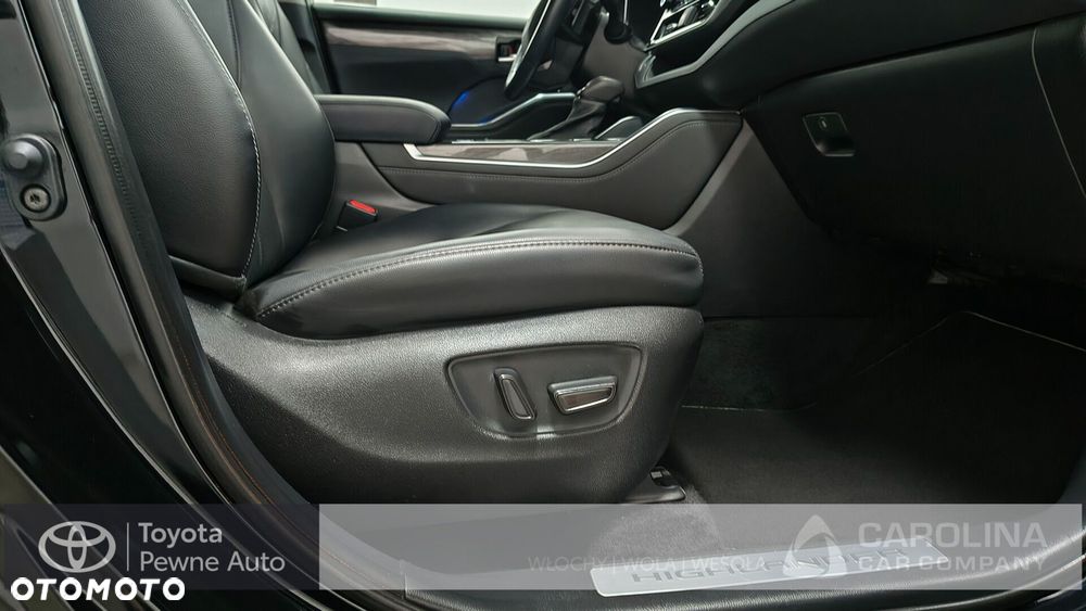 Toyota Highlander - 20