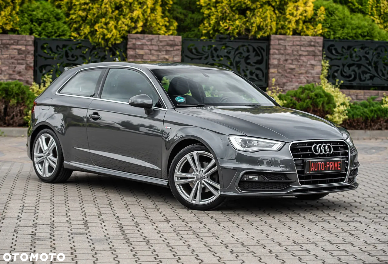 Audi A3 - 5