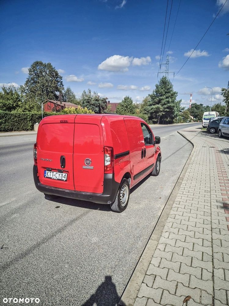 Fiat fiorino - 2