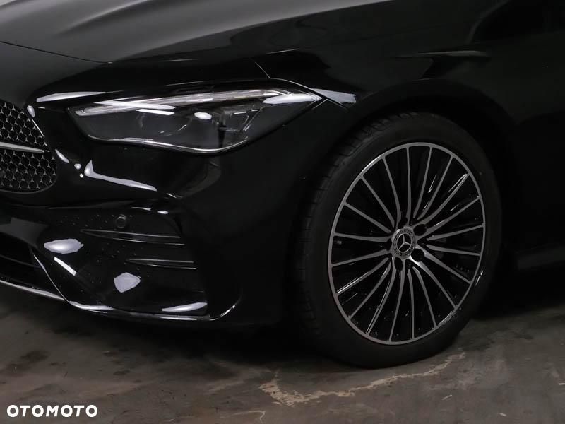 Mercedes-Benz CLE - 4