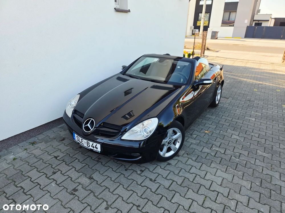 Mercedes-Benz SLK - 28