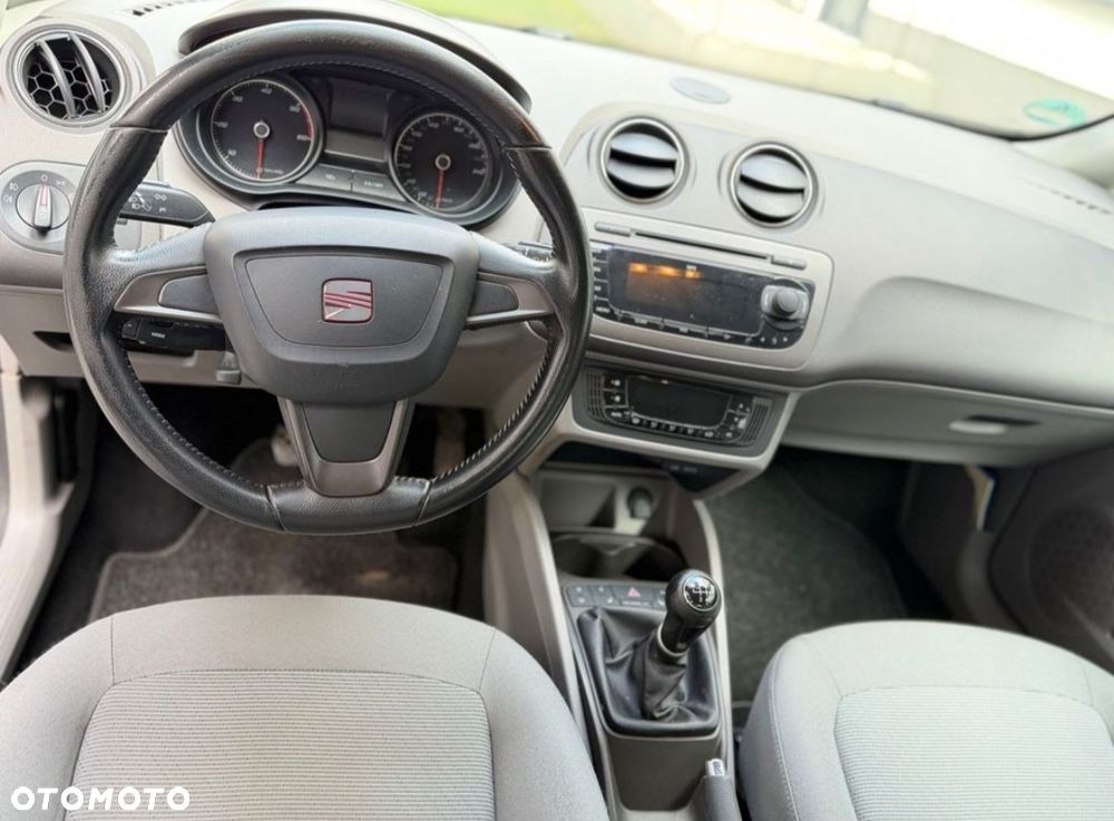 Seat Ibiza - 7