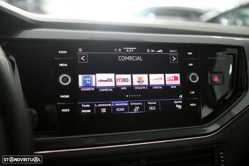 VW Polo 1.0 TSI Style DSG - 30