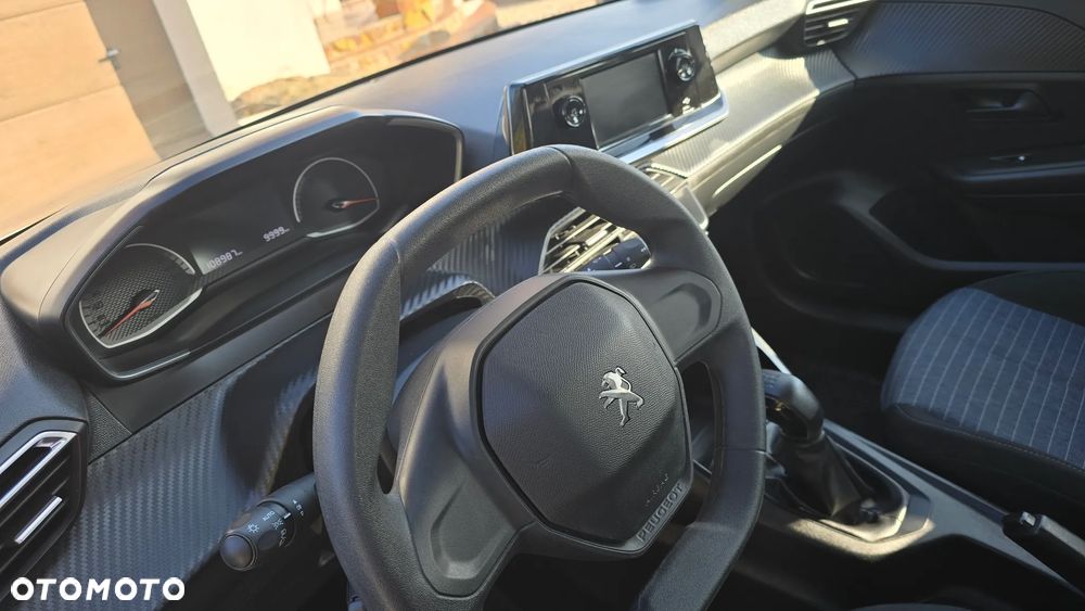 Peugeot 208 1.2 PureTech Like S&S - 25