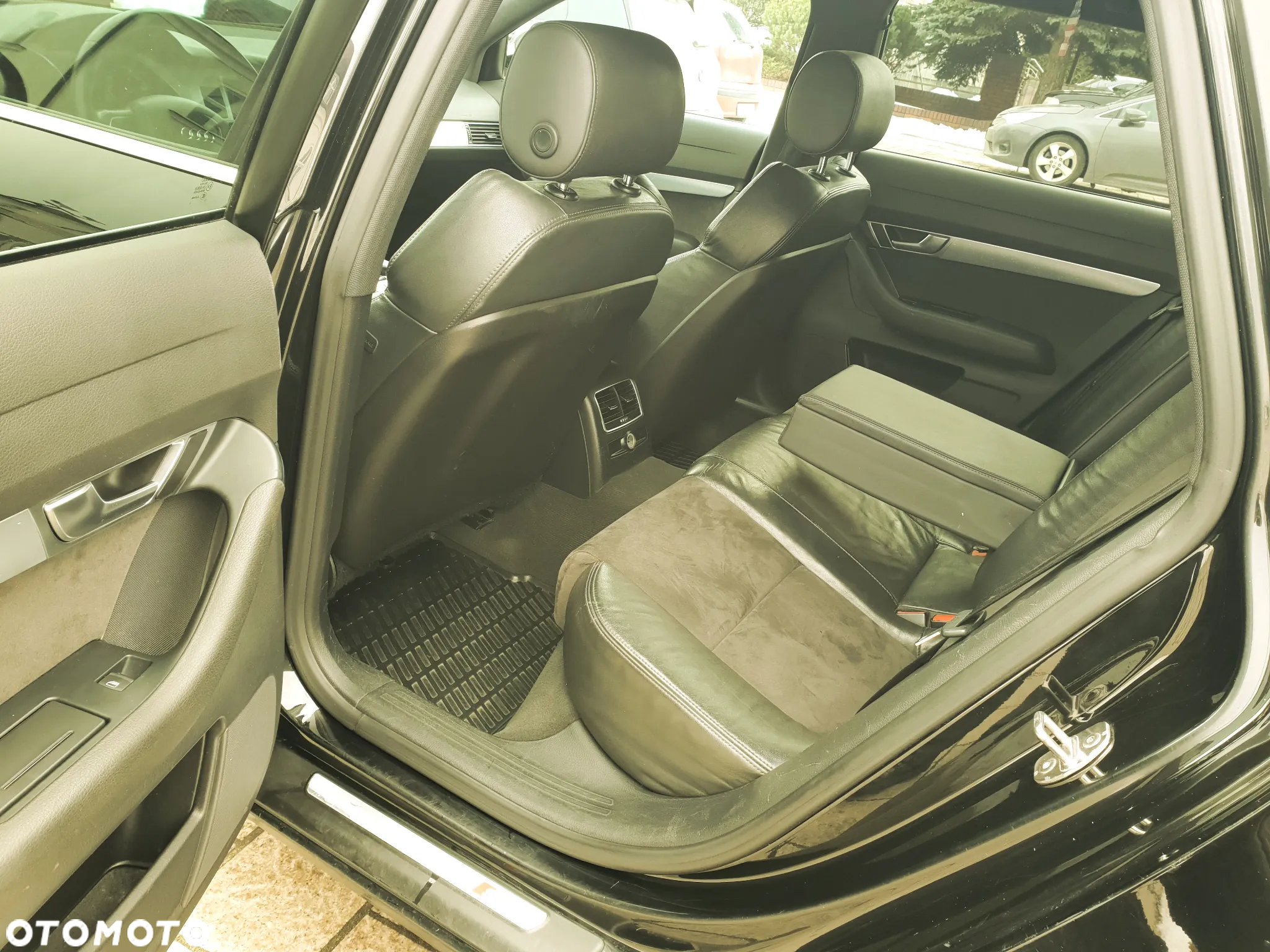 Audi A6 - 9