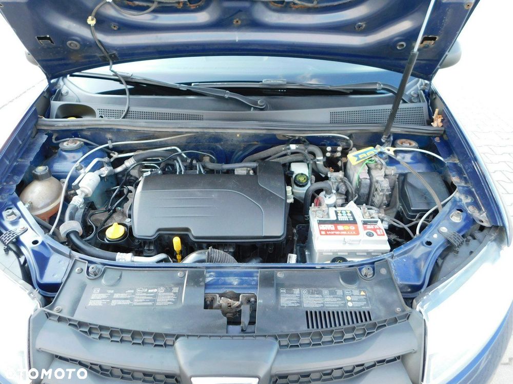 Dacia Sandero - 18