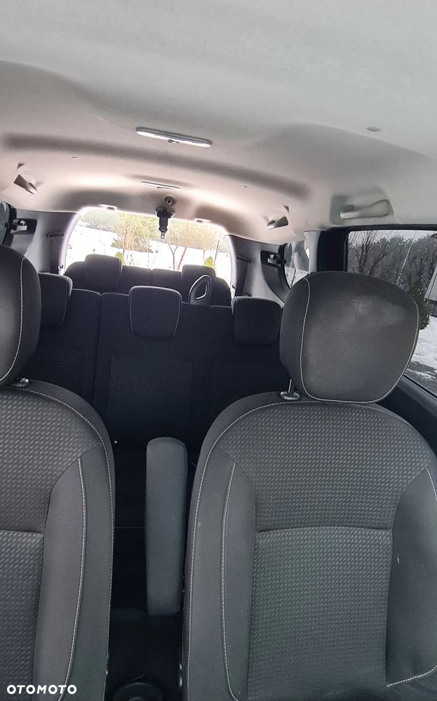 Dacia Lodgy 1.5 Blue dCi Laureate S&S - 15