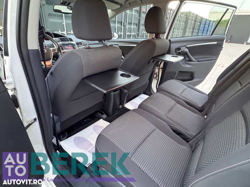 Toyota Verso - 14
